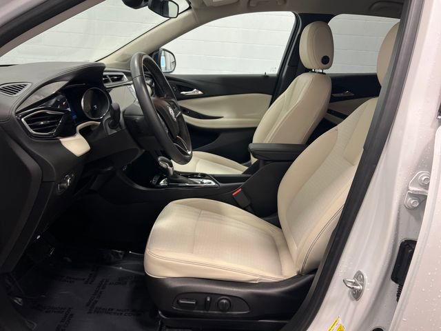Certified 2022 Buick Encore GX Select w/ Experience Buick Package image 9