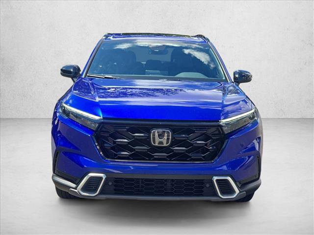 Used 2024 Honda CR-V Sport Touring video 2