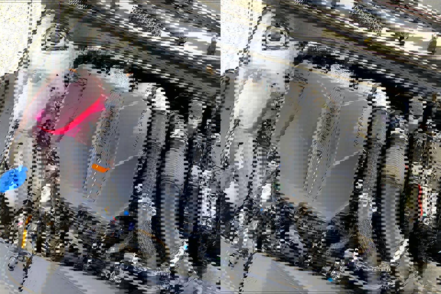 Certified 2026 Kia K5 GT w/ GT1 Package image 35