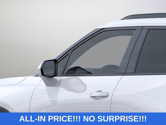 New 2026 Chevrolet Blazer LT w/ Convenience Package FWD image 22