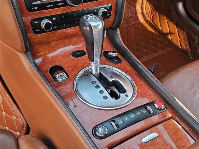 Used 2006 Bentley Flying Spur Flying Spur AWD/4WD image 14