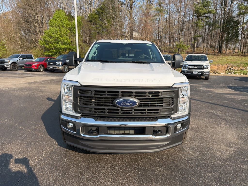 New 2026 Ford F450 XL w/ 360-Degree Camera Package image 8