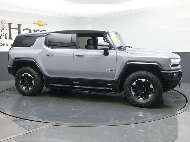 Used 2025 GMC Hummer EV 3X w/ Extreme Off-Road Package AWD/4WD image 1