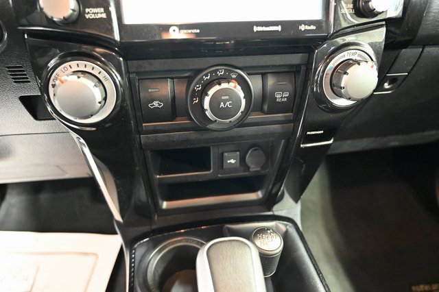 Used 2024 Toyota 4Runner TRD Off-Road image 18