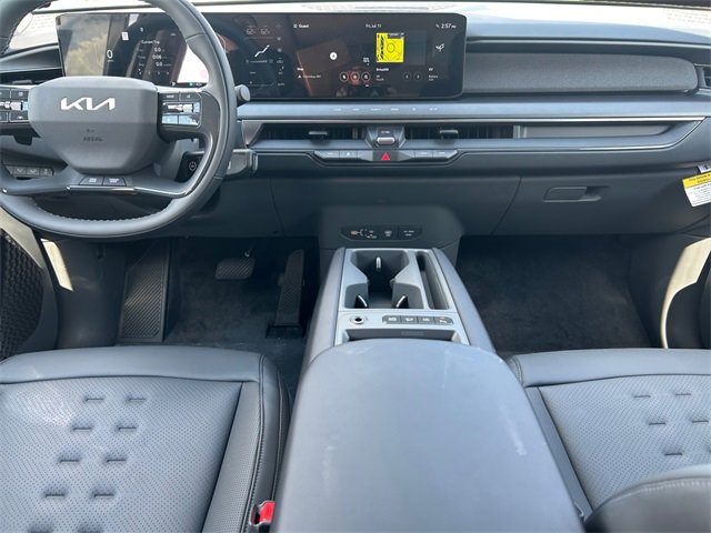 New 2026 Kia EV9 Wind image 11