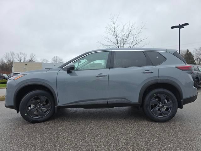 New 2026 Nissan Rogue SV w/ Cold Weather Package AWD/4WD image 15