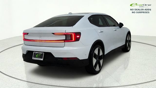 Used 2024 Polestar Polestar 2 AWD/4WD image 7
