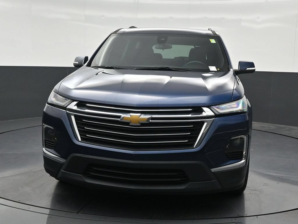 Used 2023 Chevrolet Traverse LT FWD image 9