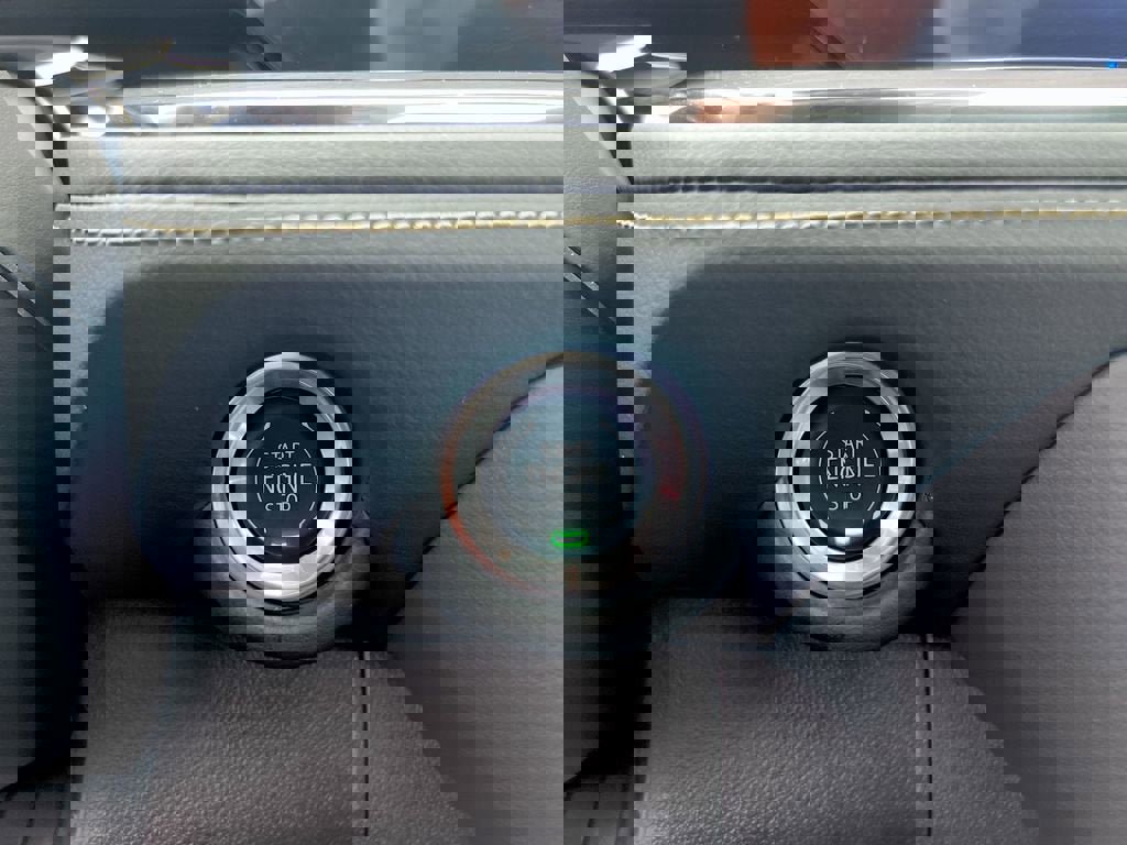 New 2025 Chevrolet Tahoe Premier image 41