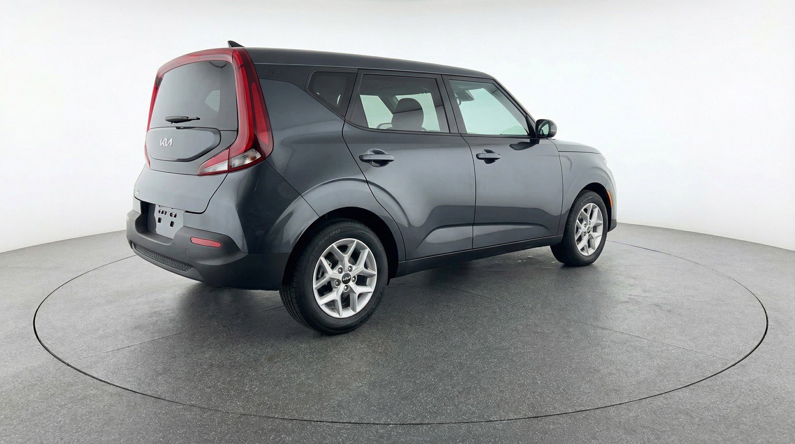 Used 2025 Kia Soul LX w/ LX Technology Package image 7