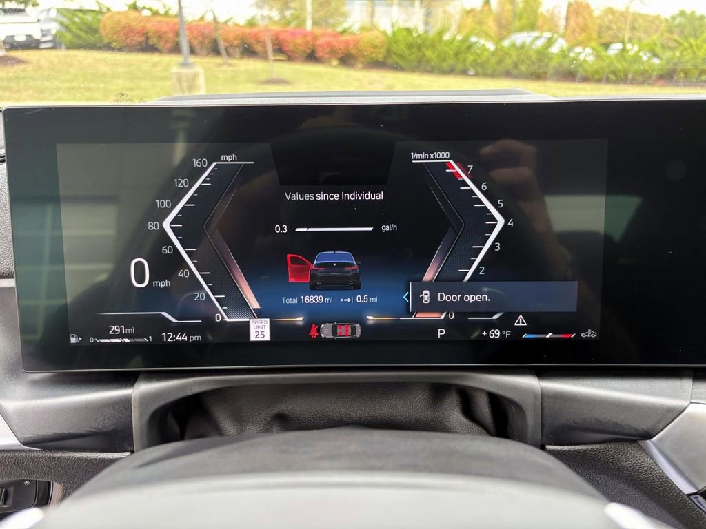 Certified 2024 BMW 330i xDrive Sedan image 16