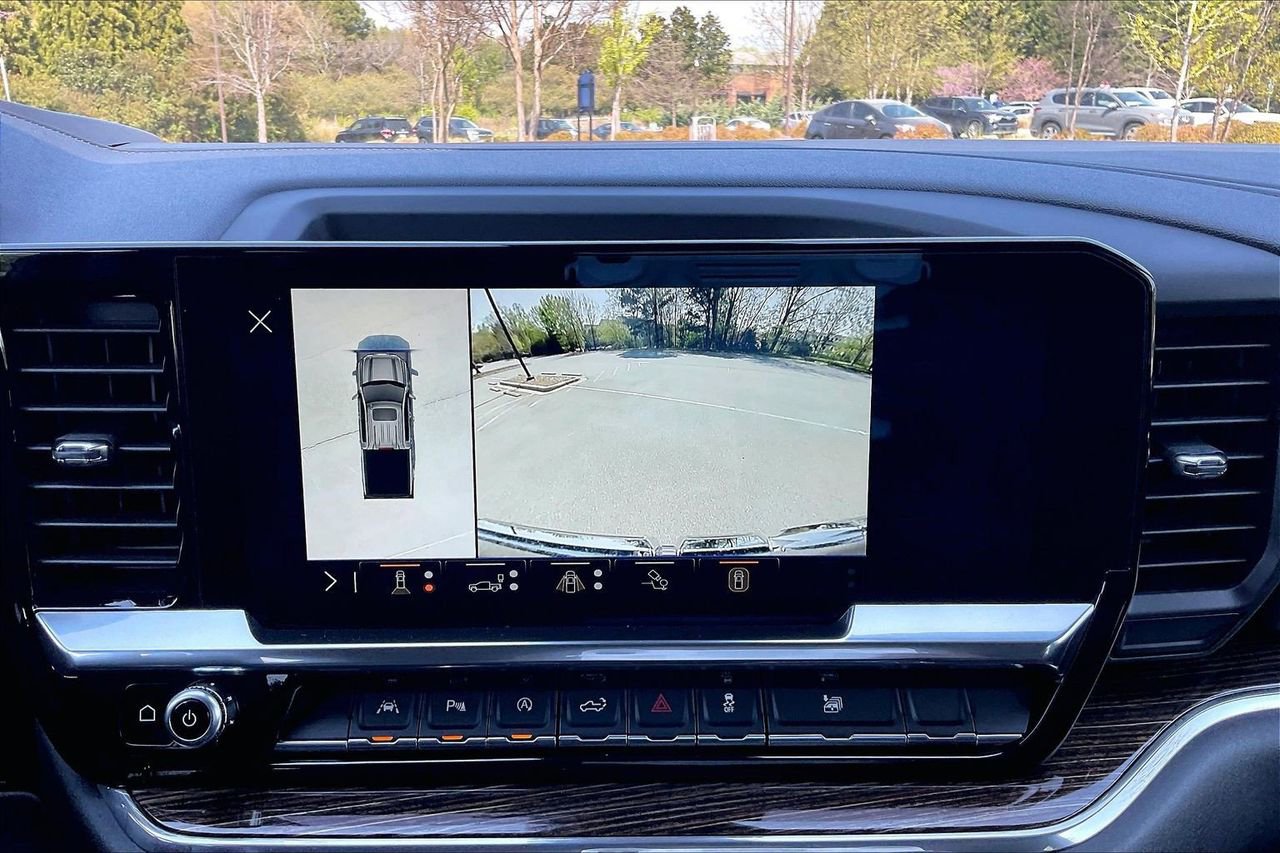 Used 2024 GMC Sierra 1500 Elevation w/ Elevation Premium Package image 15