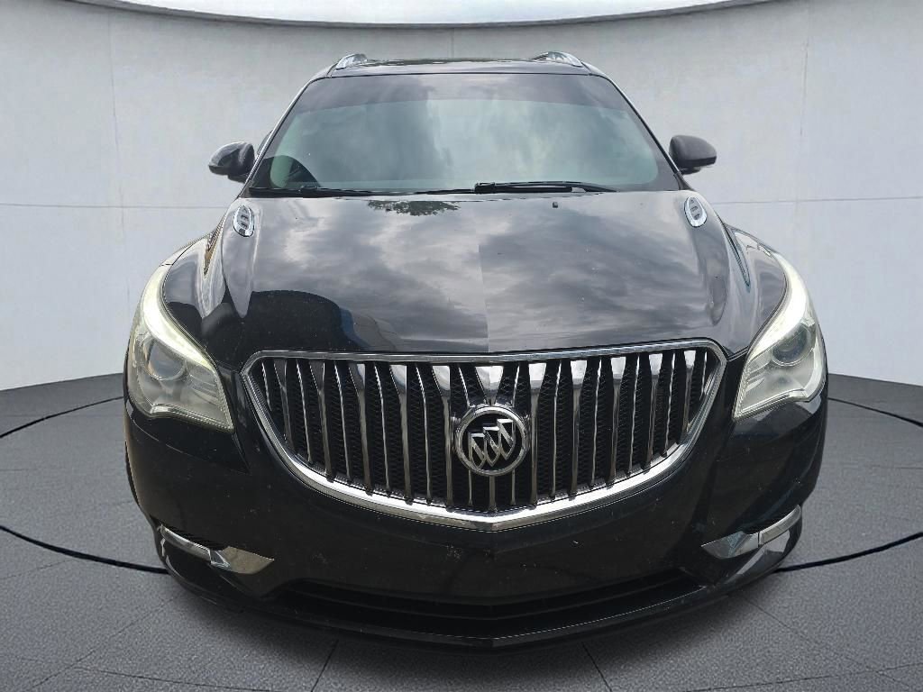 Used 2017 Buick Enclave Leather w/ Trailering Package FWD image 9