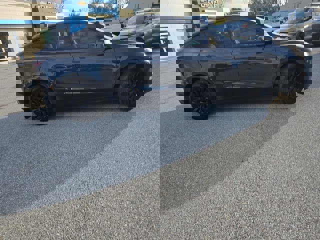 Used 2024 Tesla Model Y Long Range image 11