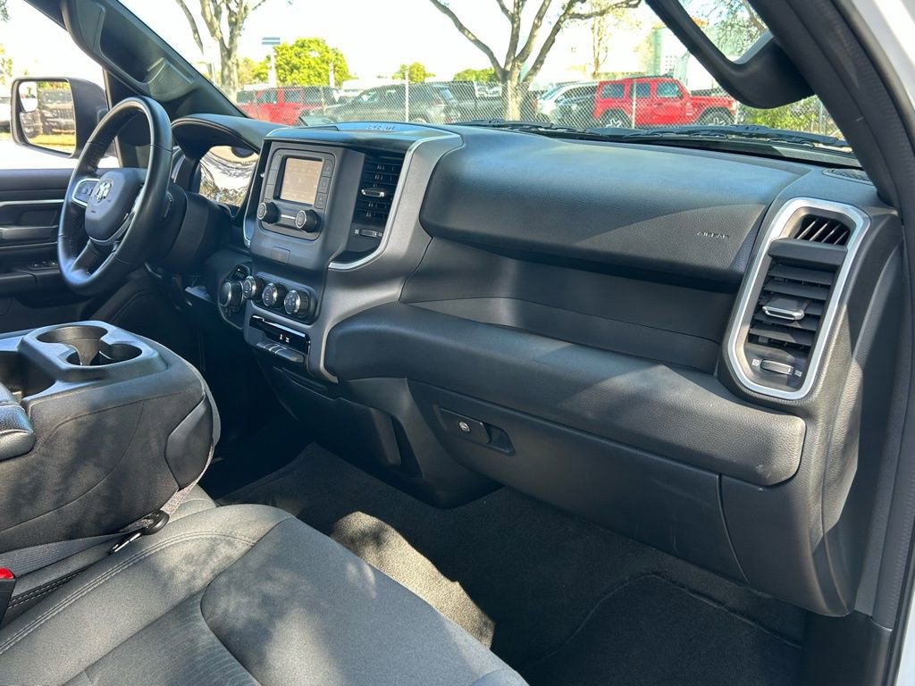 Certified 2023 RAM 1500 Big Horn image 35