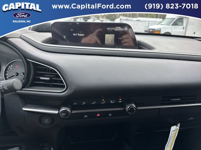 Used 2026 MAZDA CX-30 AWD 2.5 S image 25