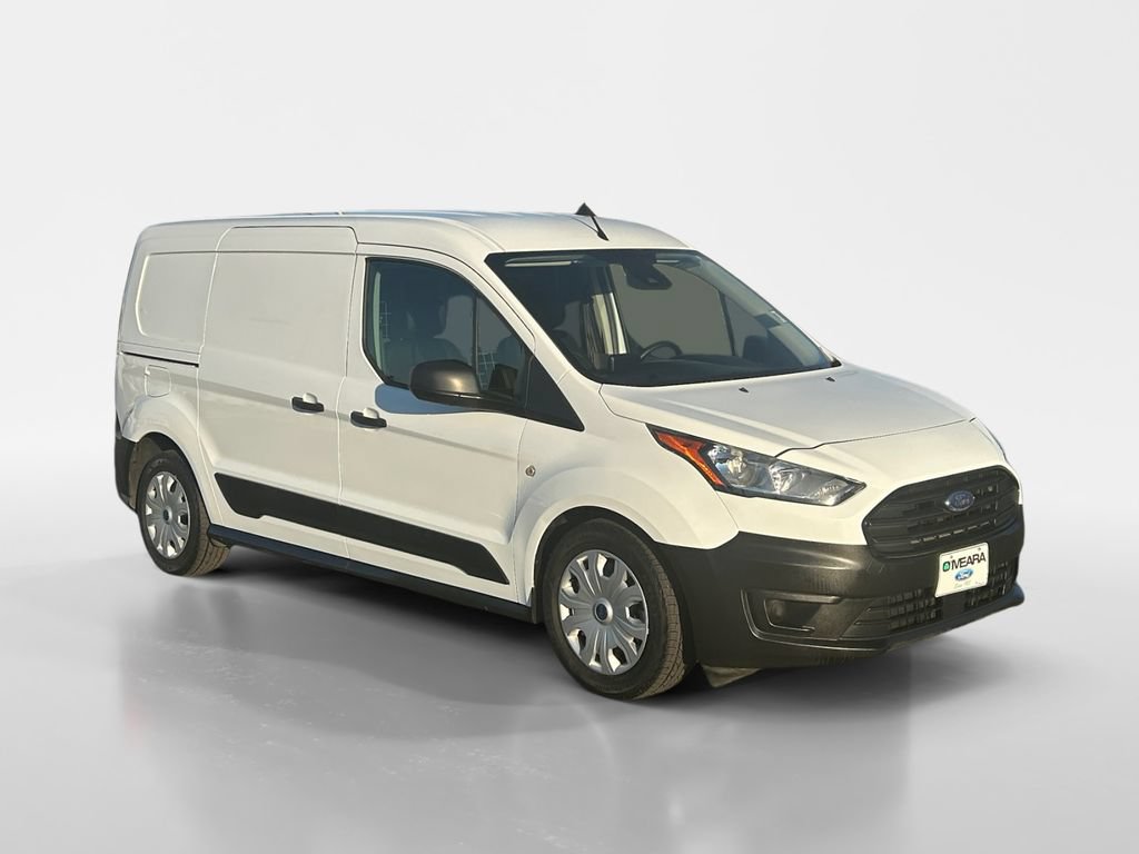 Used 2022 Ford Transit Connect XL FWD image 8