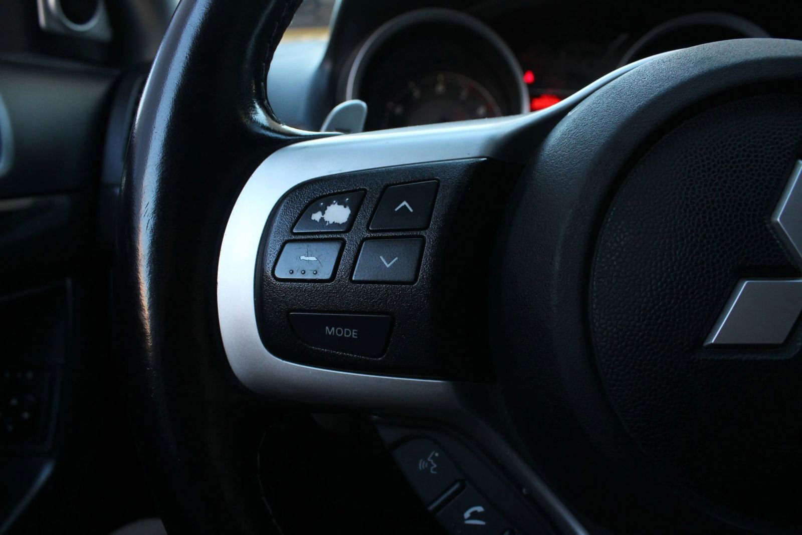 Used 2008 Mitsubishi Lancer Evolution MR AWD/4WD image 26