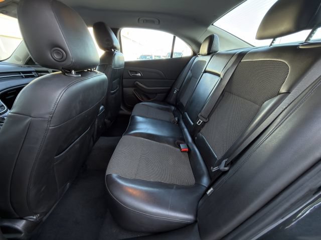Used 2014 Chevrolet Malibu LT w/ Power Convenience Package FWD image 25