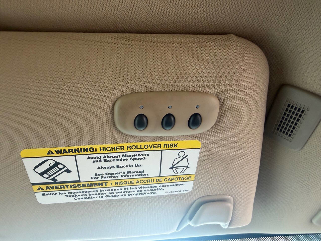 Used 2010 Ford F150 Lariat RWD image 22