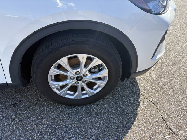 Used 2023 Ford Escape Active image 18