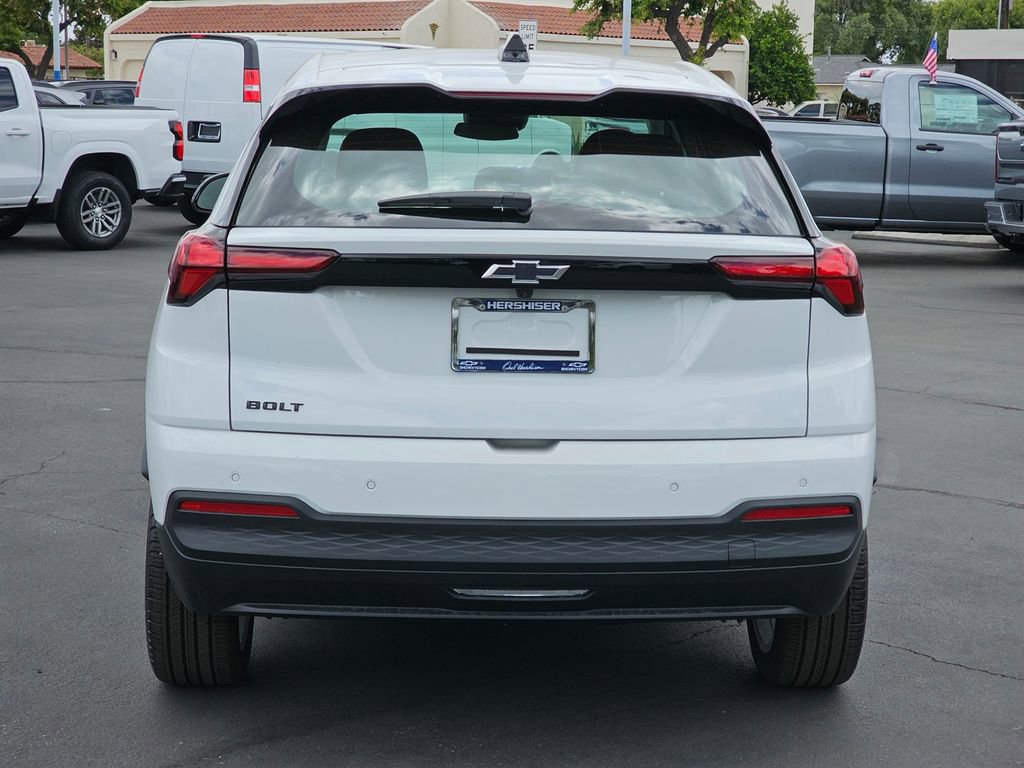 New 2027 Chevrolet Bolt LT w/ Comfort Package FWD image 5