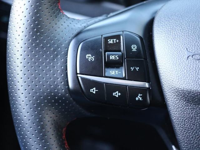 Used 2024 Ford Escape ST-Line w/ Tech Pack #1 image 28