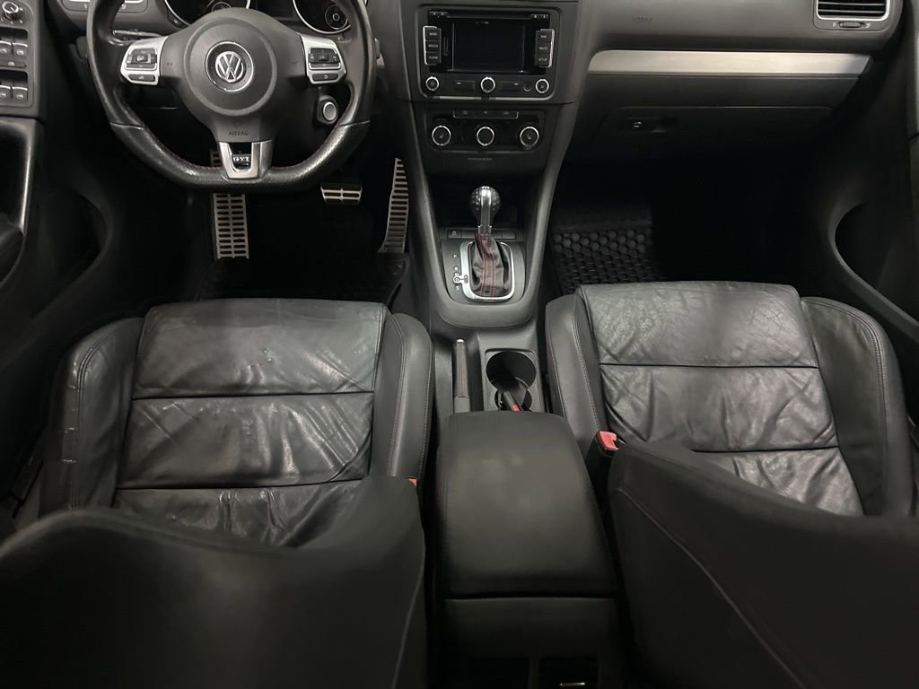 Used 2012 Volkswagen GTI 4-Door image 43