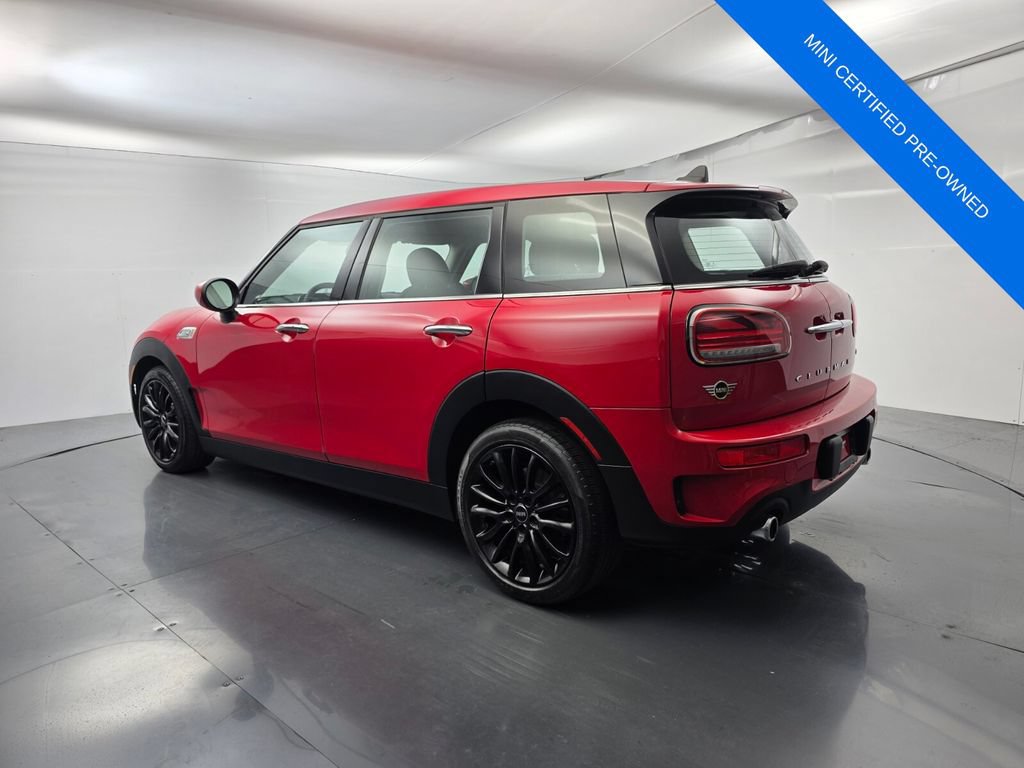 Used 2023 MINI Cooper Clubman S FWD image 6