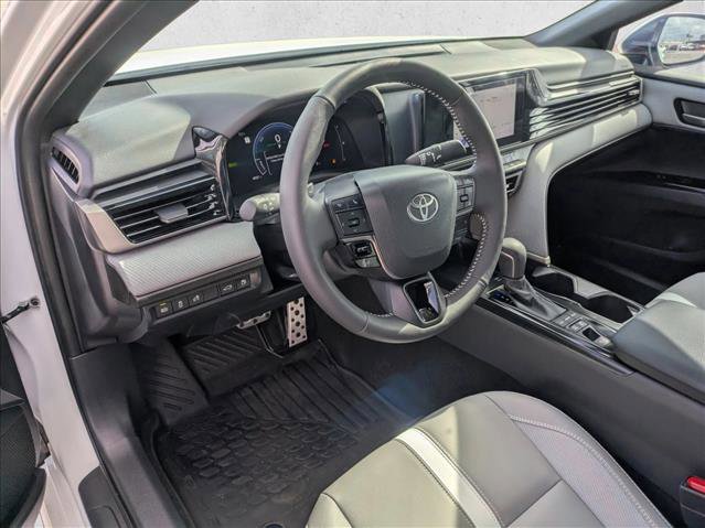 Used 2026 Toyota Camry SE w/ Convenience Package image 9