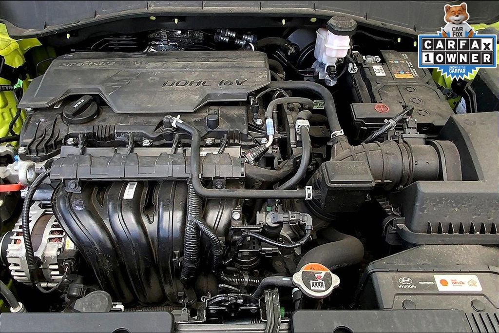 Used 2024 Hyundai Kona SEL image 10