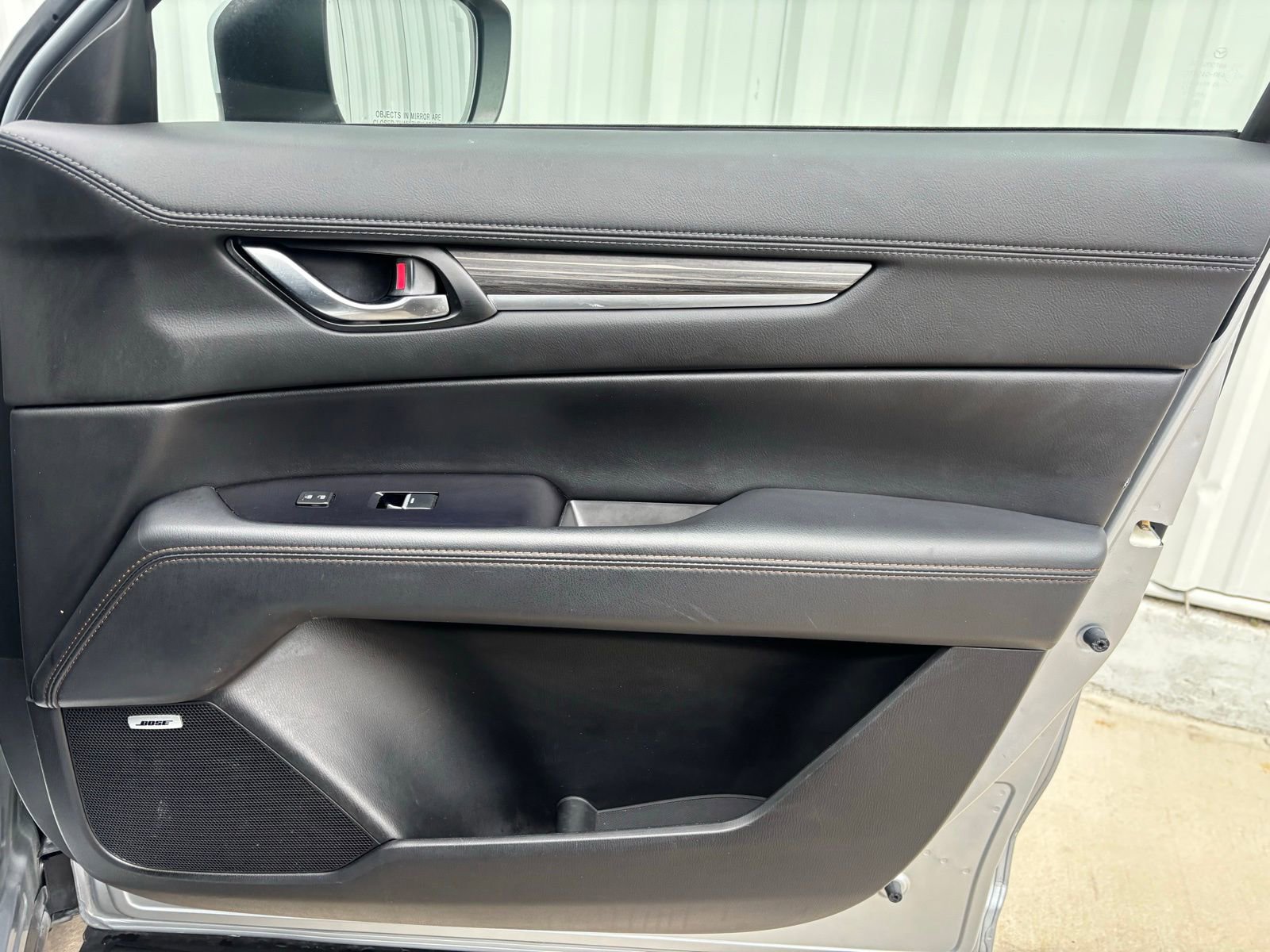 Used 2020 MAZDA CX-5 Grand Touring image 36