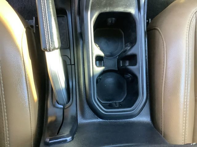 Used 2020 Jeep Gladiator Rubicon image 35