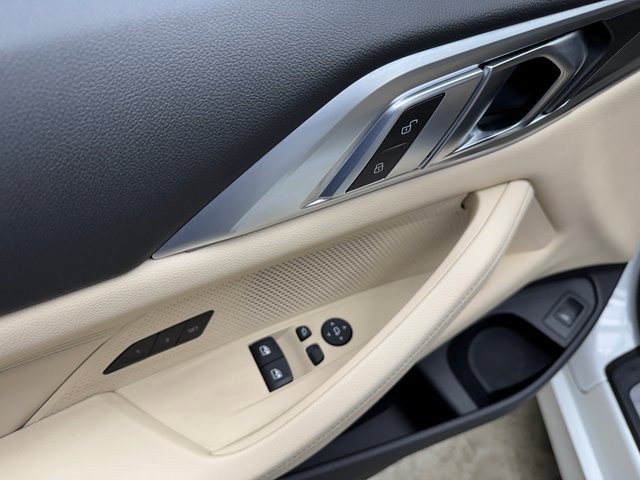 Certified 2024 BMW 430i xDrive Coupe w/ Premium Package image 11