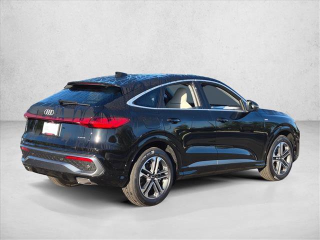 New 2026 Audi Q5 Prestige AWD/4WD image 2