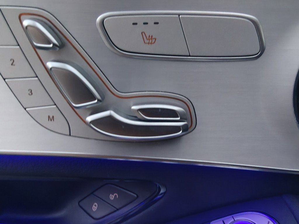 Used 2022 Mercedes-Benz GLC 300 4MATIC Coupe image 30