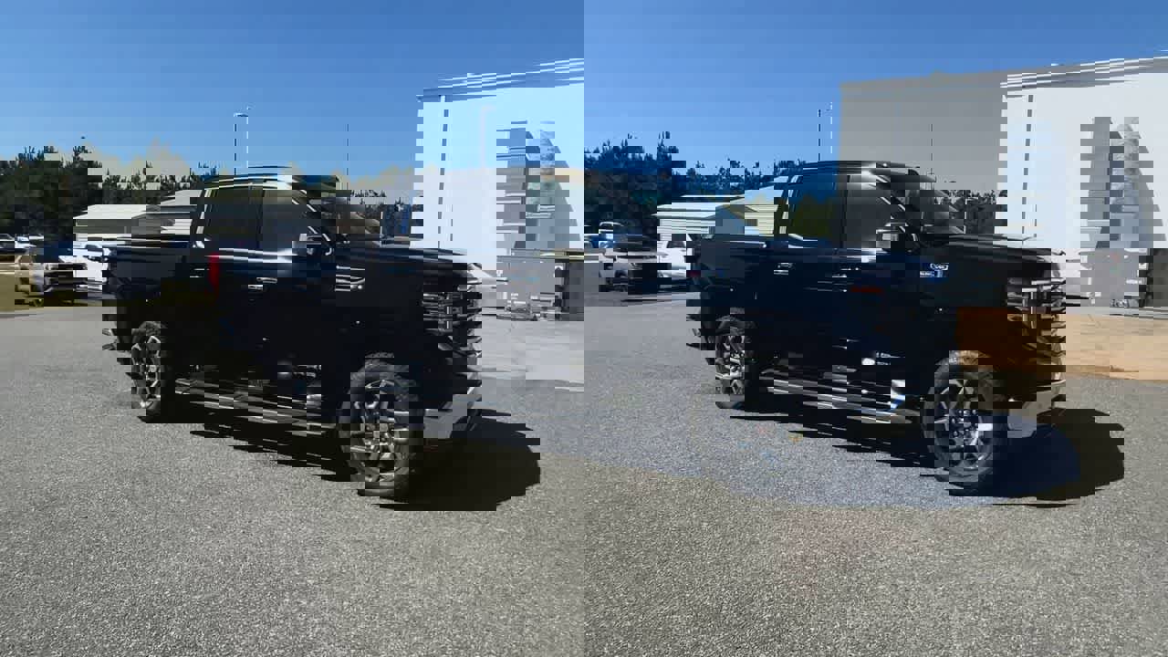 New 2026 GMC Sierra 1500 SLT w/ SLT Premium Plus Package video 2