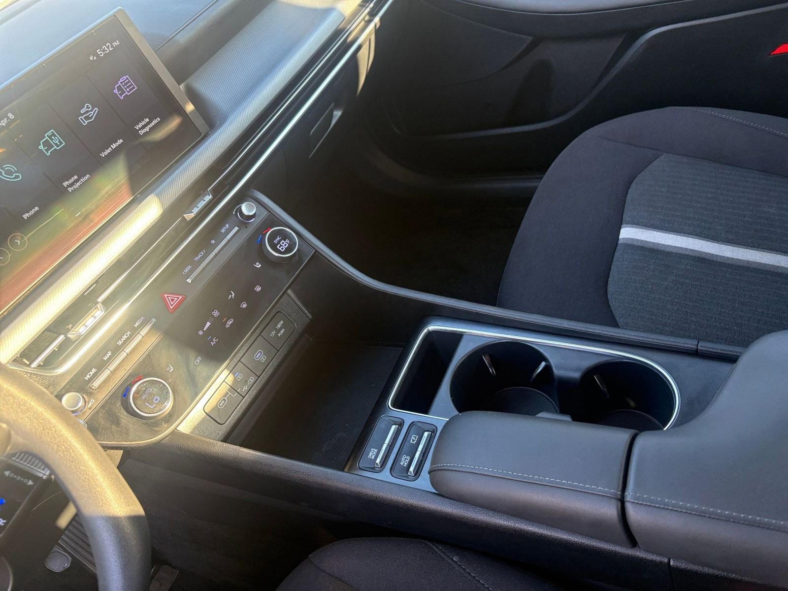 Used 2025 Hyundai Sonata SEL image 43