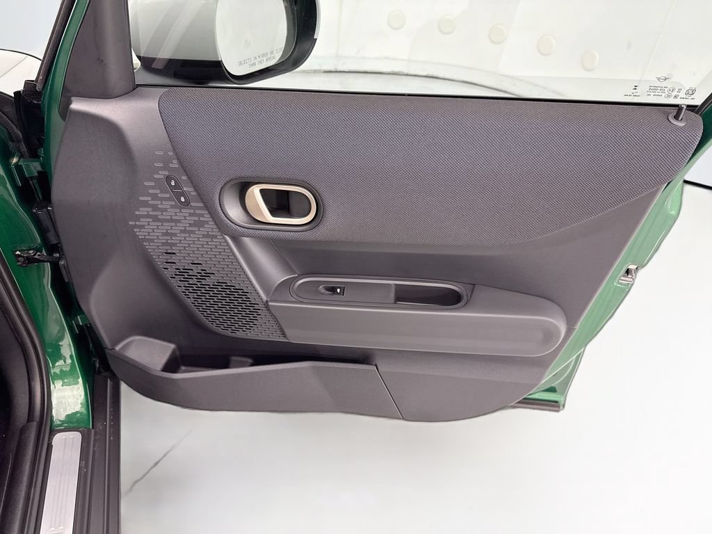 New 2026 MINI Cooper S FWD image 24