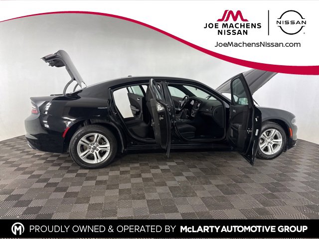 Used 2022 Dodge Charger SXT image 14