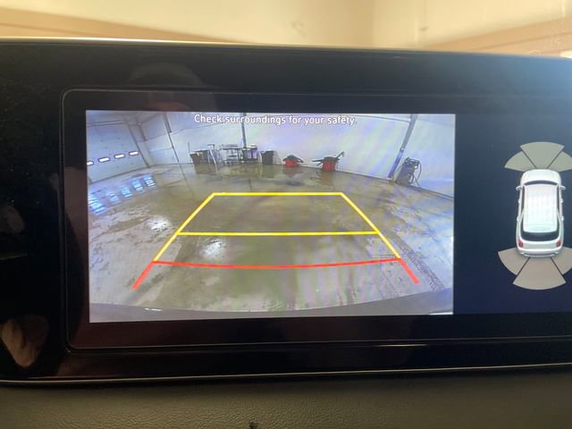 Used 2021 Hyundai Palisade SEL w/ Premium Package image 20