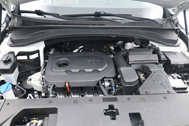 Used 2020 Hyundai Santa Fe SEL AWD/4WD image 22