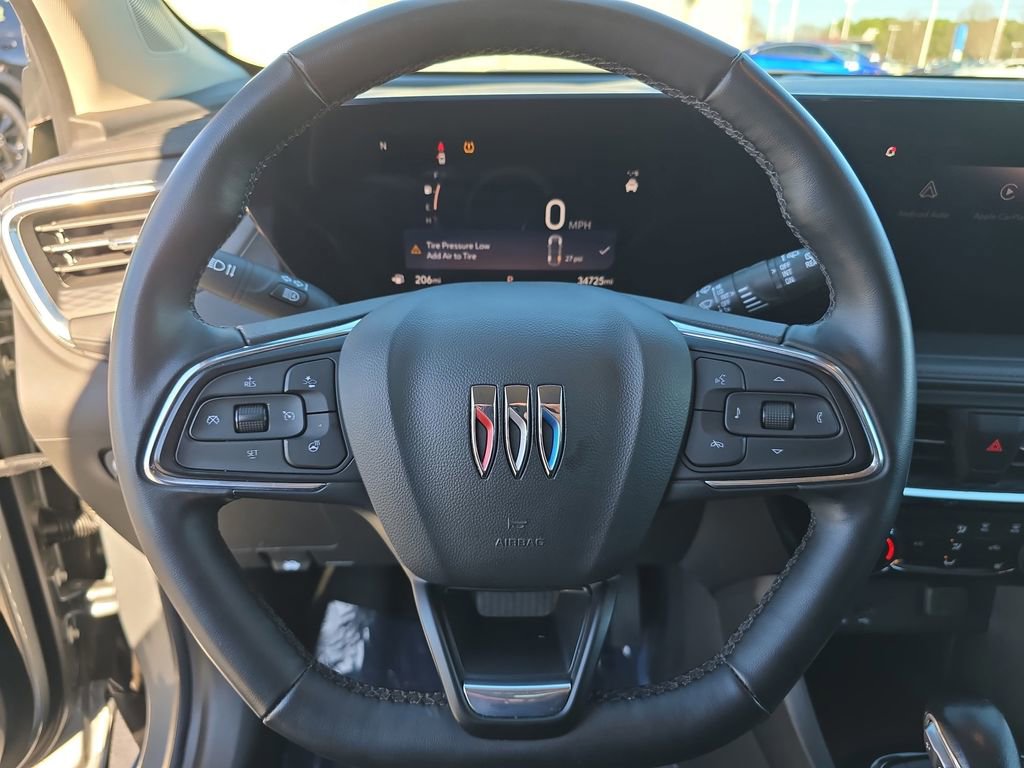 Used 2024 Buick Encore GX Sport Touring w/ Comfort Package image 18