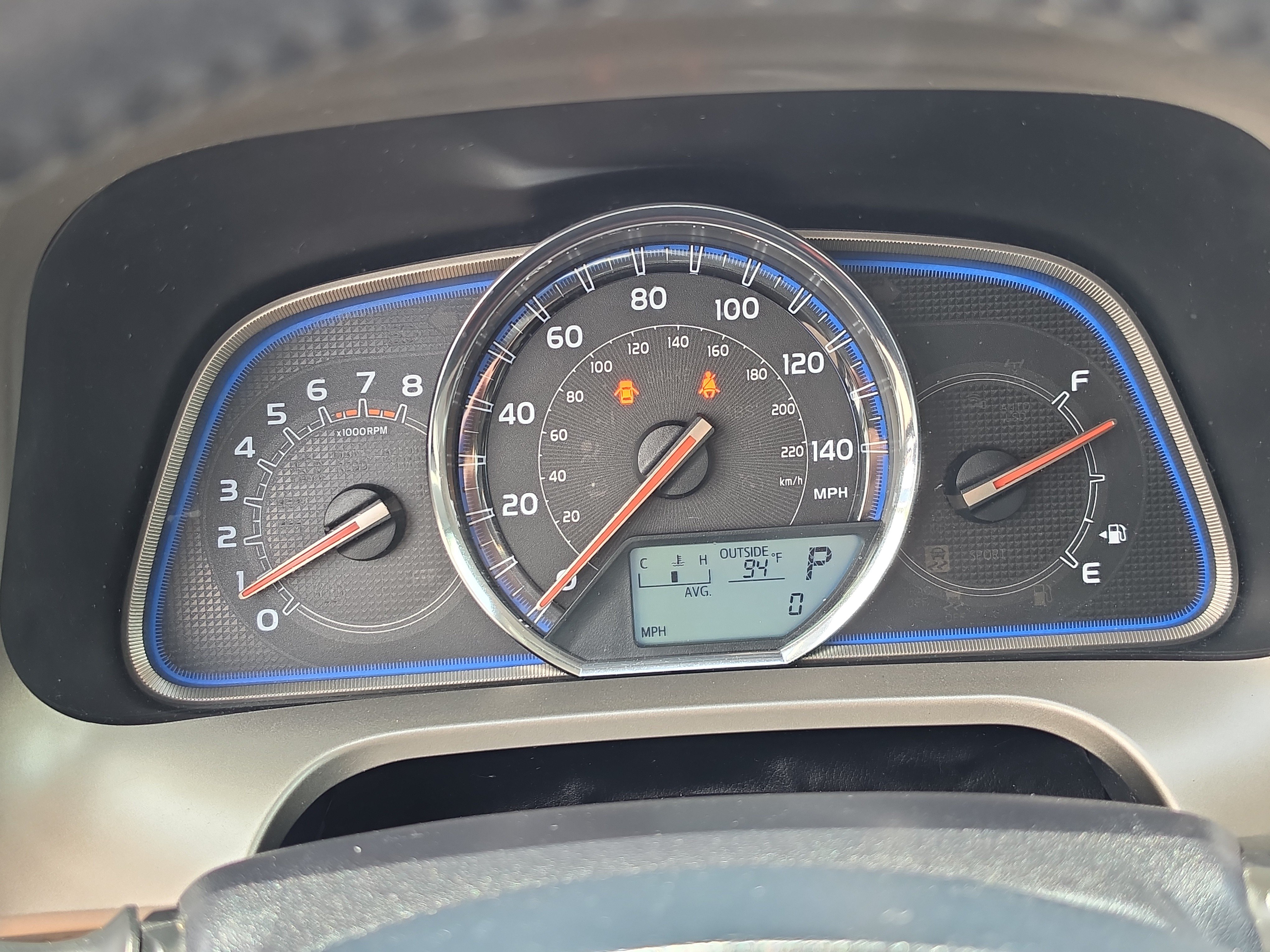 Used 2015 Toyota RAV4 Limited AWD/4WD image 33