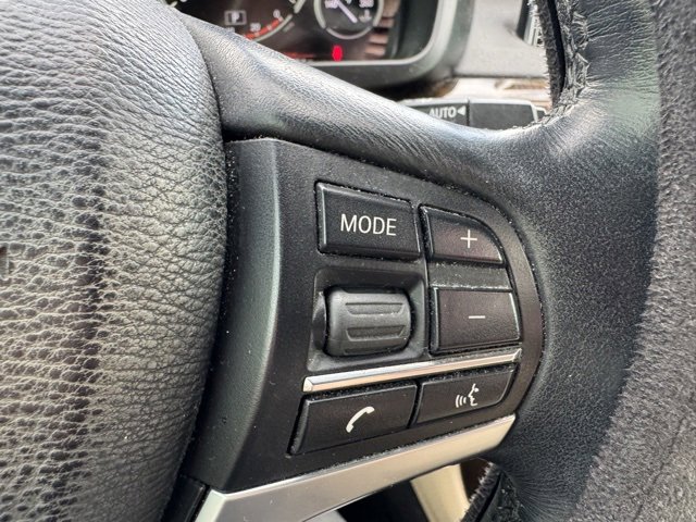 Used 2017 BMW X5 xDrive35i image 17