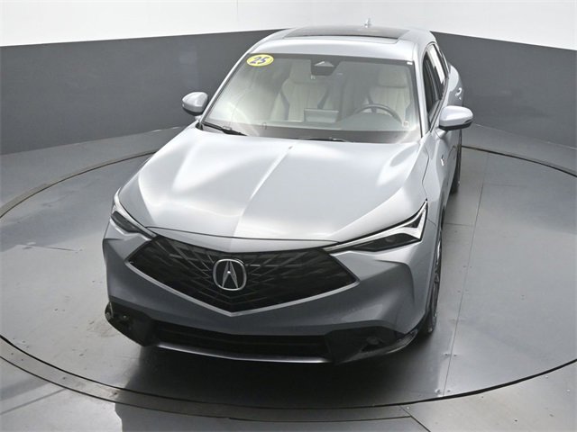 Used 2025 Acura ADX A-Spec image 43
