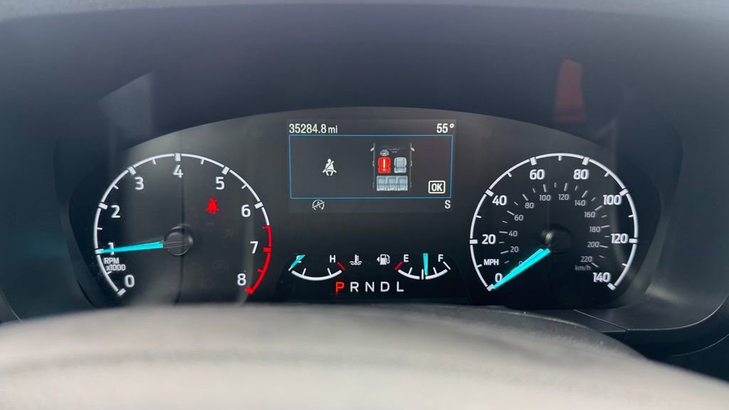 Used 2024 Ford Maverick XLT w/ XLT Luxury Package image 10