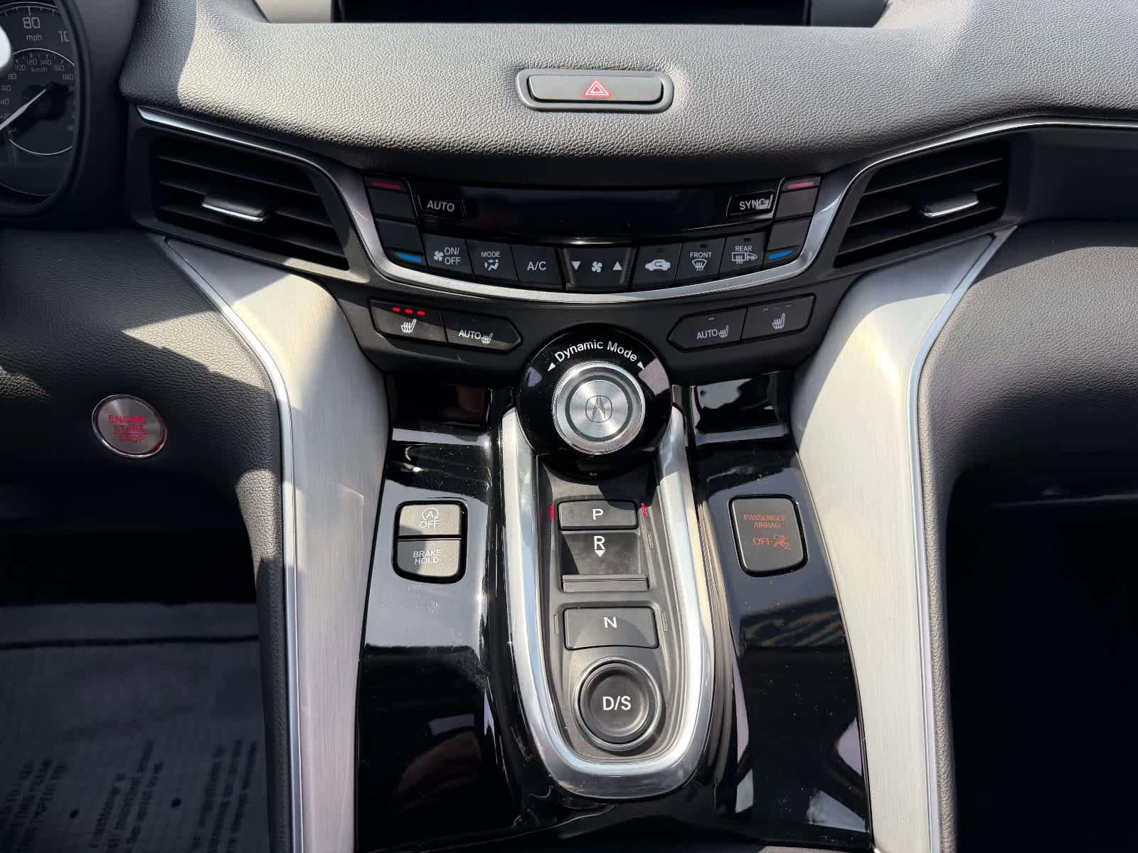 Certified 2023 Acura TLX FWD image 21