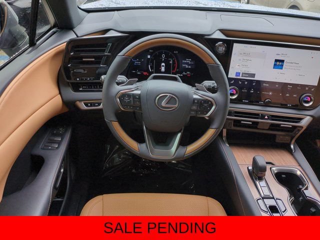 Certified 2026 Lexus RX 350 Premium w/ Convenience Package FWD image 15
