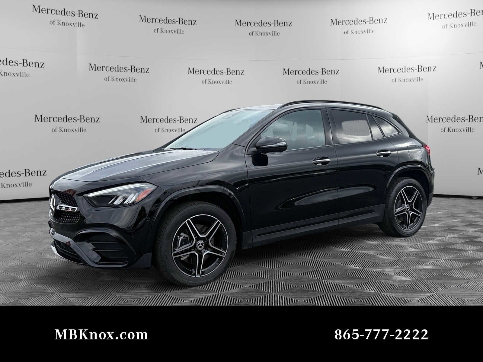 Certified 2024 Mercedes-Benz GLA 250 4MATIC